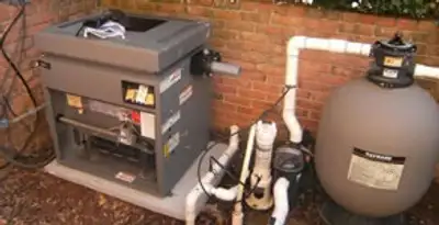 electric heater installation services for residential systems in Glendale, AZ