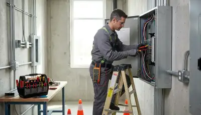 On Call Electrical service for Glendale, AZ homes, including panels, circuits, and outdoor wiring
