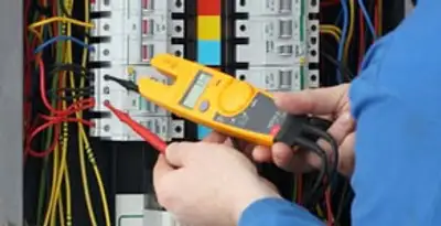 electrical wiring services with professional electrical testing and circuit inspection in Glendale, AZ