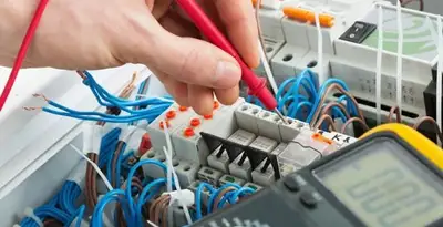 electrical wiring services performing professional electrical system testing in Glendale, AZ