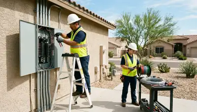 Electrician Avondale Az Image 2