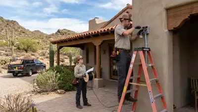 Electrician Cave Creek Az Image 1