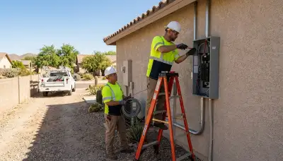 Electrician El Mirage Az Image 2