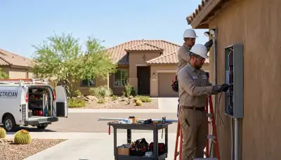 Electrician Goodyear Az Image 2