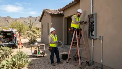Electrician New River Az Image 2