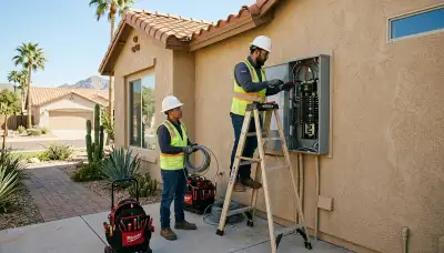 Electrician Phoenix Az Image 2