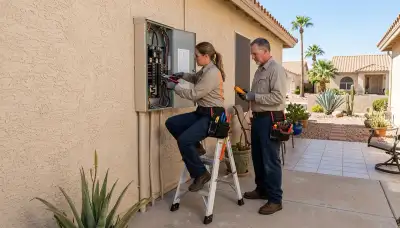 Electrician Sun City West Az Image 1