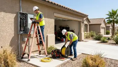 Electrician Surprise Az Image 1