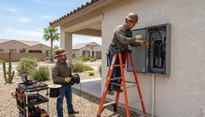 Electrician Surprise Az Image 2