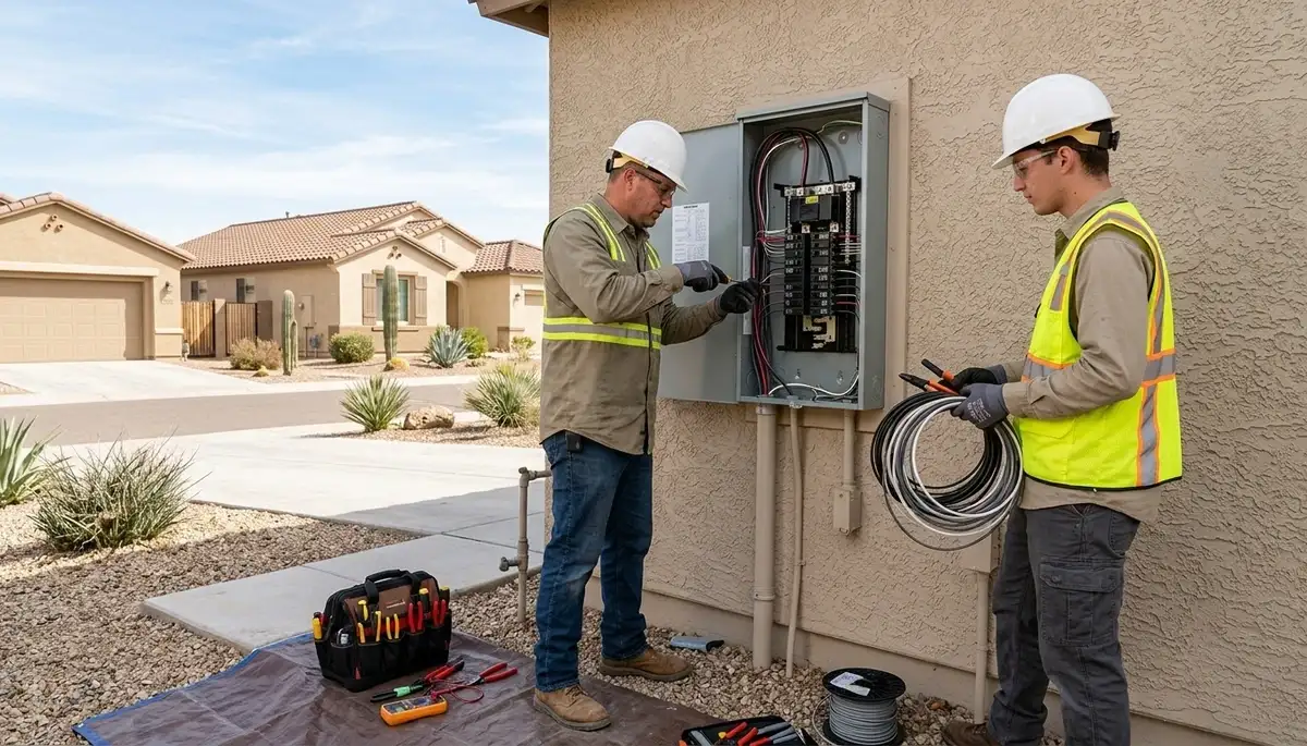 Electrician Surprise Az Image 3