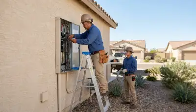 Electrician Tolleson Az Image 2