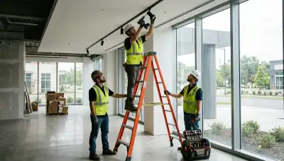 On Call Electrical lighting services for Glendale, AZ homes