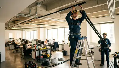 On Call Electrical lighting installation services in Glendale, AZ homes