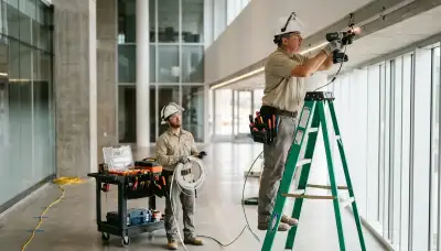 On Call Electrical lighting installation service in Glendale, AZ homes