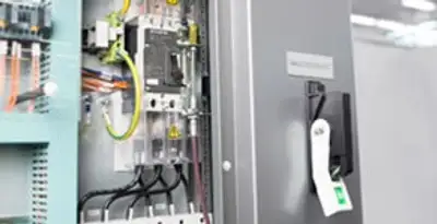 lightning surge protection service with electrical panel protection installed by licensed electricians in Glendale, AZ
