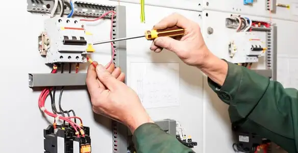 Professional electrical panel installation and wiring maintenance in Glendale, AZ