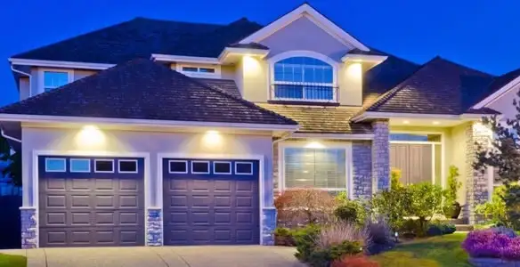 Programmable lighting installation improving residential exterior lighting control in Glendale, AZ