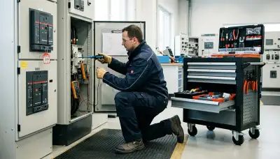 On Call Electrical switch repair service for Glendale, Arizona homes